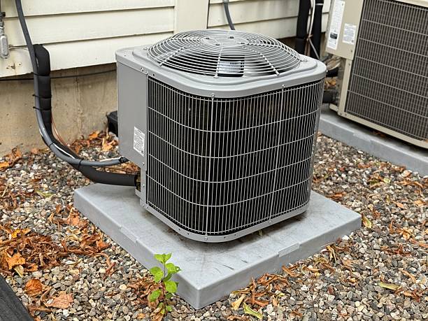 24/7 Emergency Hvac Installation experts in Manilla, IN